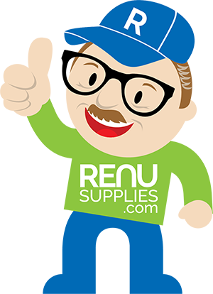 Guy from RENU Supply